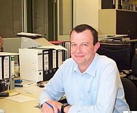 Technischer Berater des VAPKE e.V. - Viktor