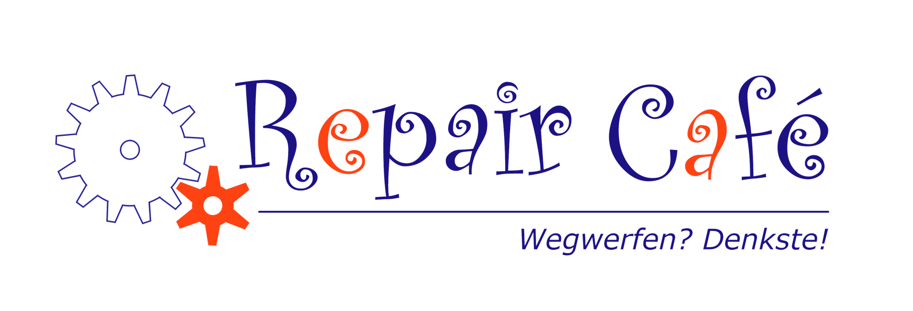 Repair Cafe Logo